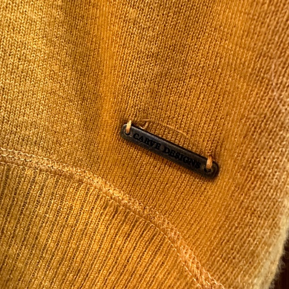 Carve Designs Aurora Sweater, M - Picture 6 of 7